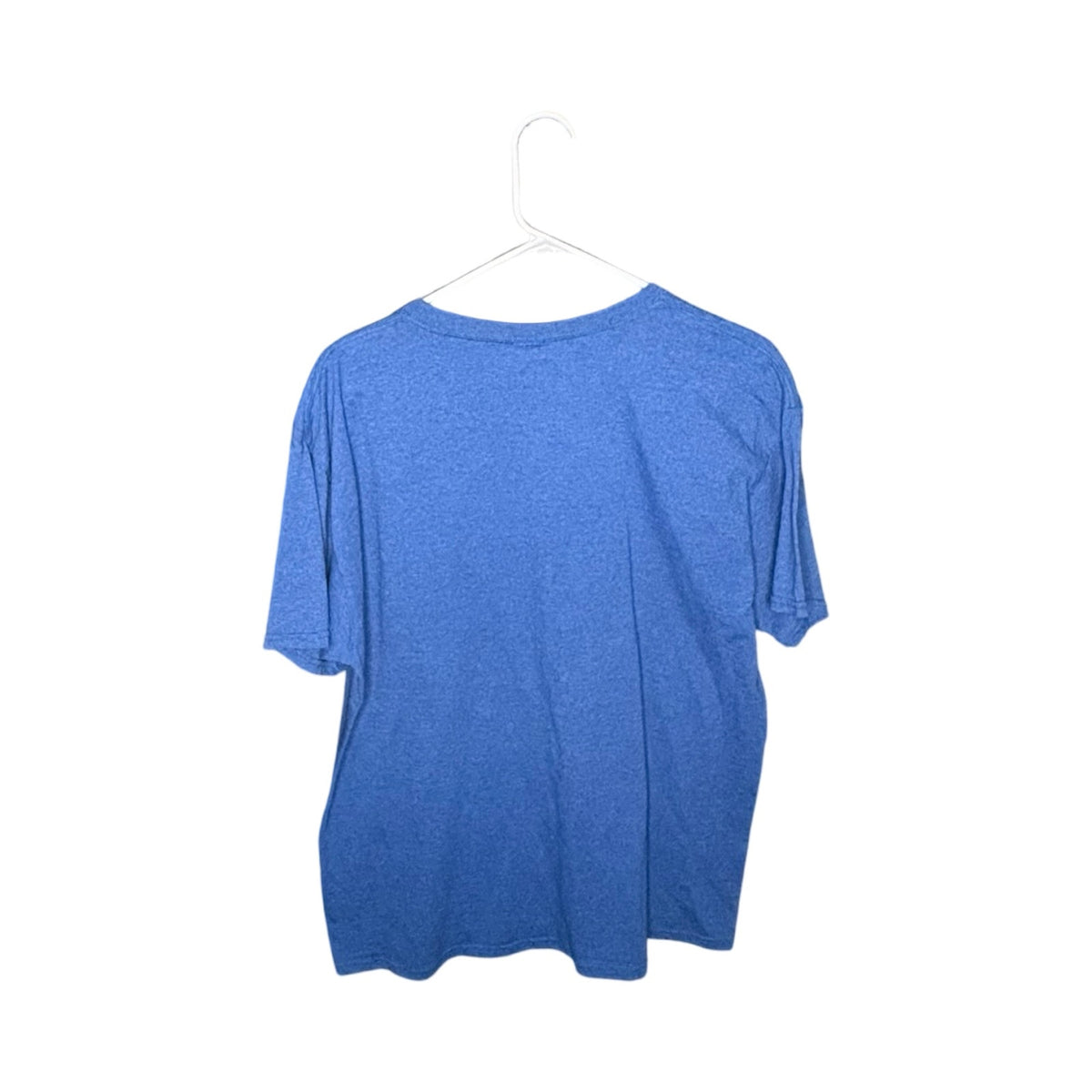 Chicago Cubs Baseball Graphic T-Shirt – Men's XL