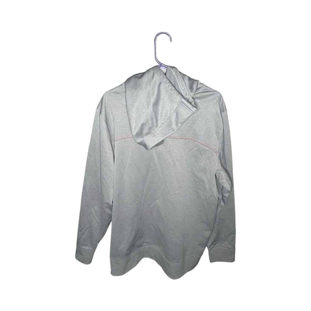 The North Face Gray Hoodie Men's XL