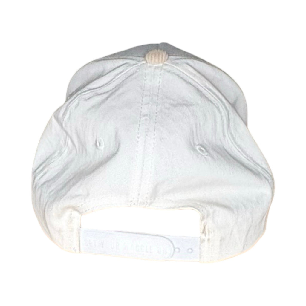 Waggle Buck Deer Outdoors Trucker Hat Snapback