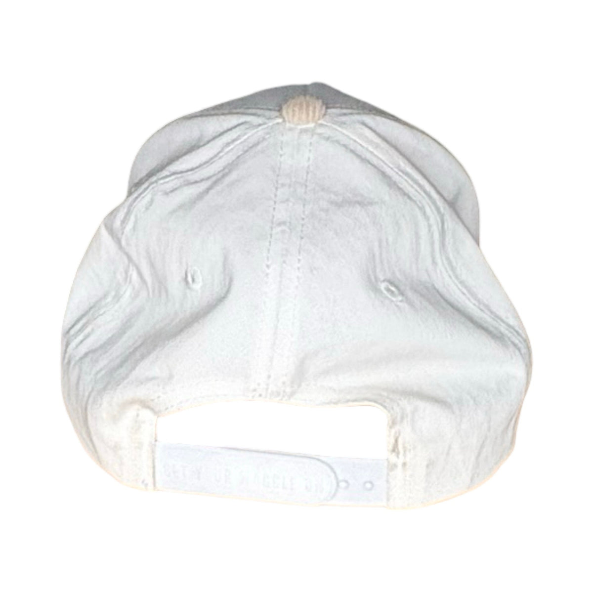 Waggle Buck Deer Outdoors Trucker Hat Snapback