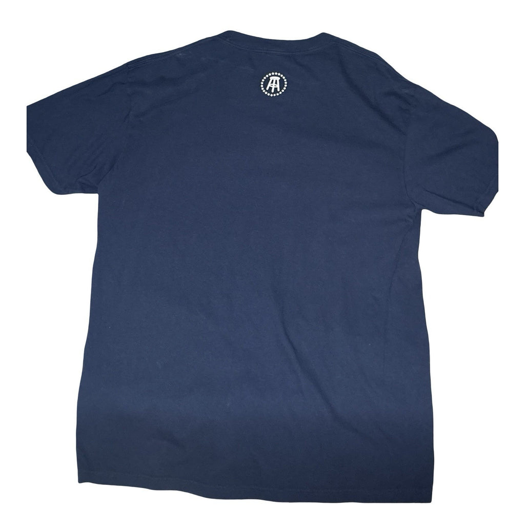 Notre Dame Catholics vs Committee Barstool Sports T-Shirt – Men's Large