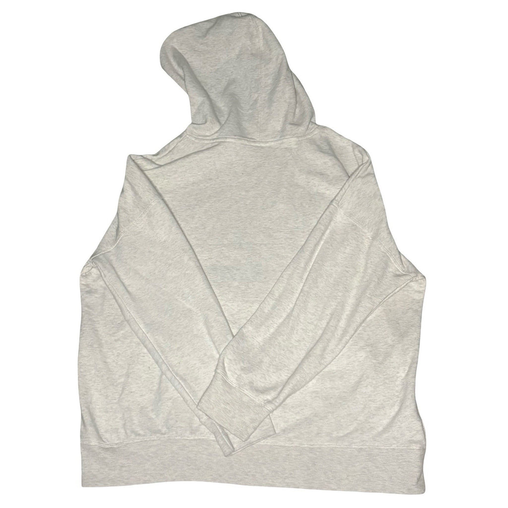 Reebok Big Logo Pullover Hoodie – Men's XL