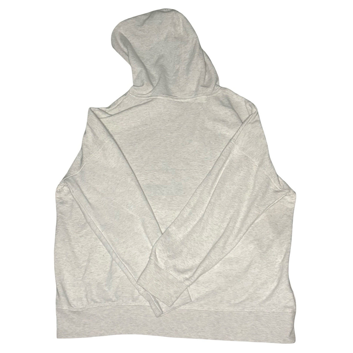 Reebok Big Logo Pullover Hoodie – Men's XL