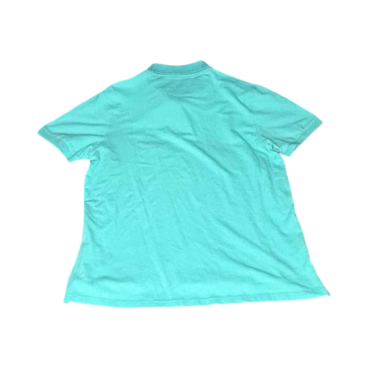 TailorByrd Collection Men's Mint Green Polo Shirt - Mens Size L