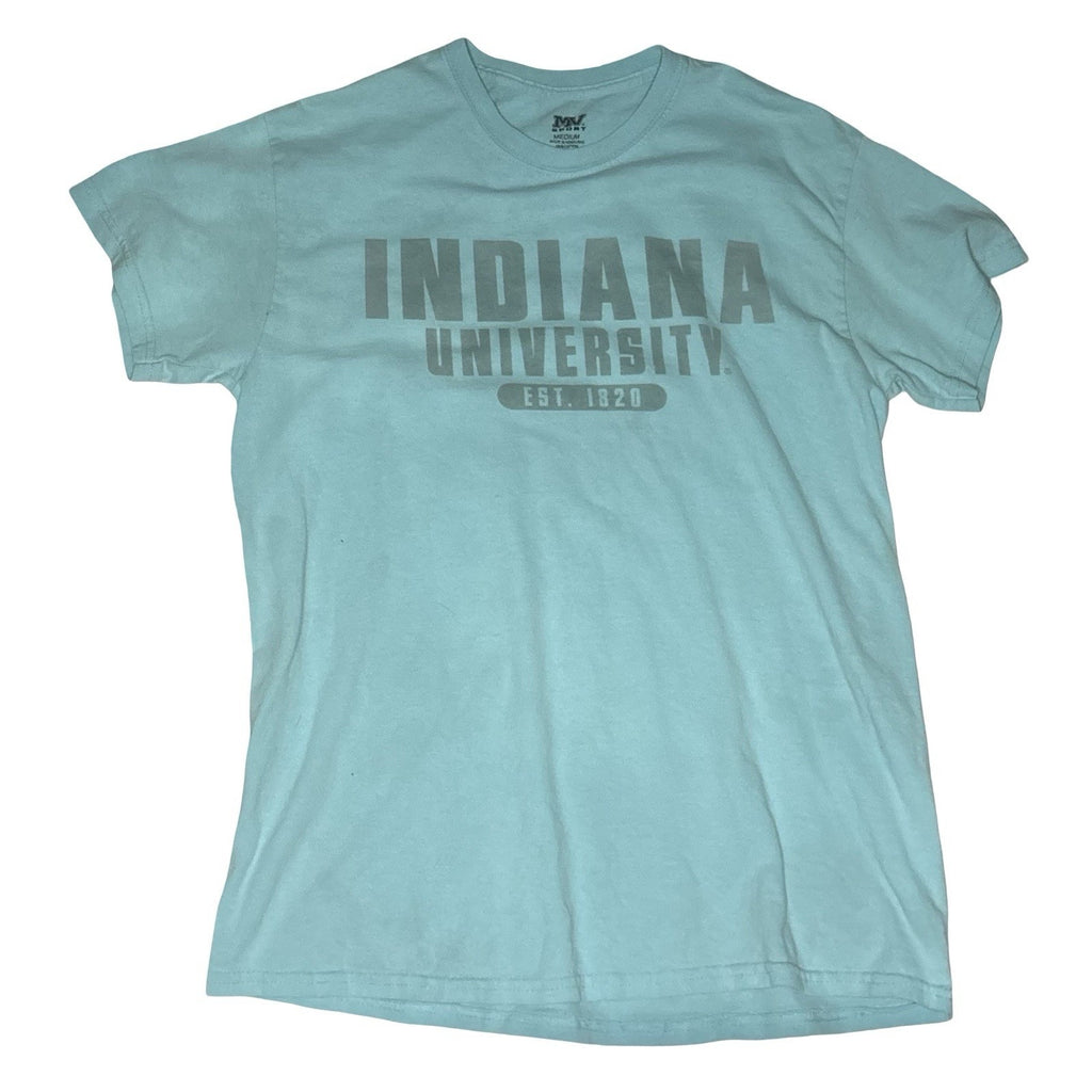 MV Sport Indiana University T-Shirt – Women's L