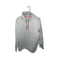 The North Face Gray Hoodie Men's XL