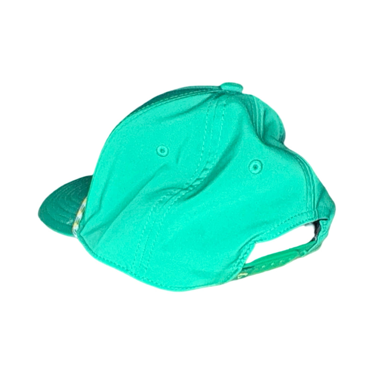 Callaway Golf Snapback Hat Green