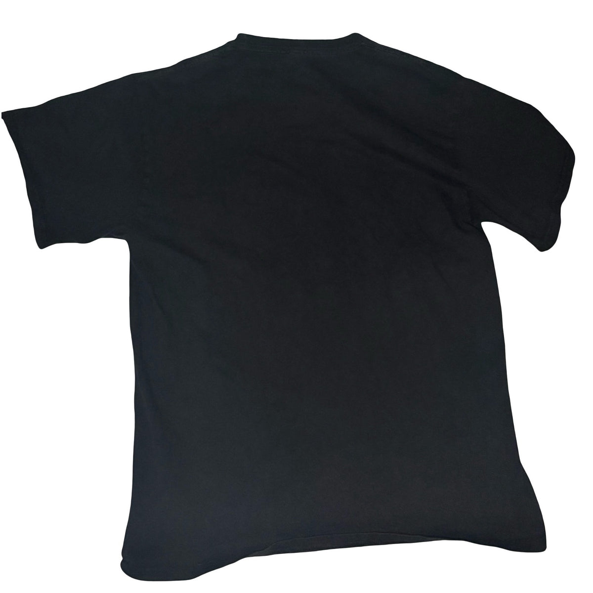 Port & Company SEVEN º7 Graphic T-Shirt Black - Men’s Size L