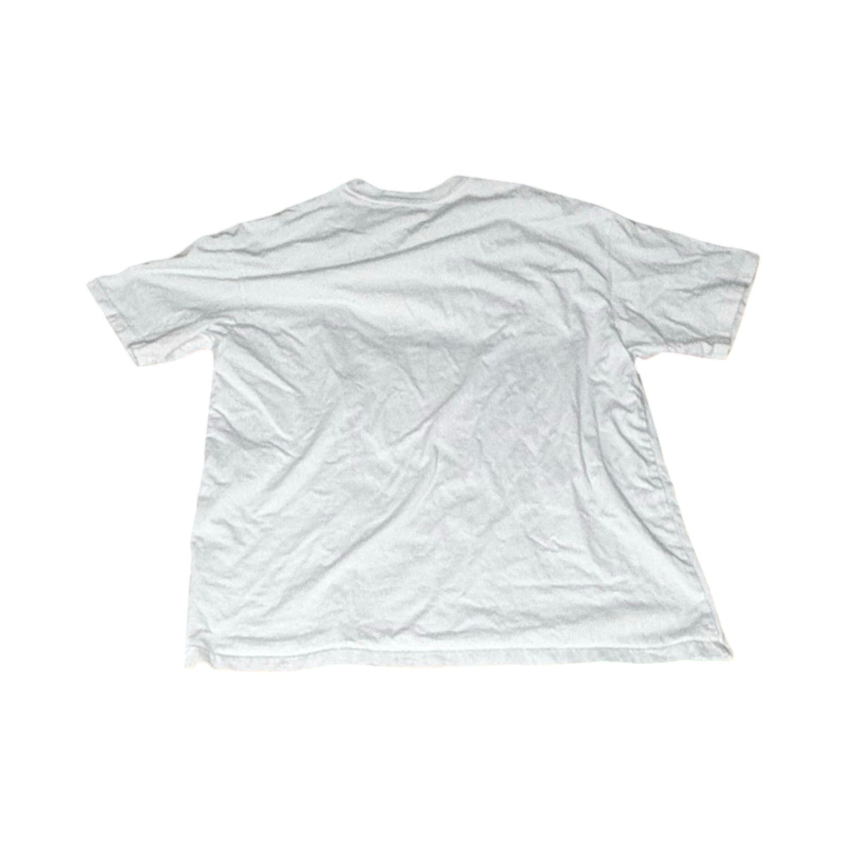 Vintage Nike 'I AM SPEED' Turtle Graphic T-Shirt - Men’s XL
