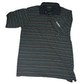 Cutter & Buck / Prairie View Golf Club Striped Performance Polo – Men's XL