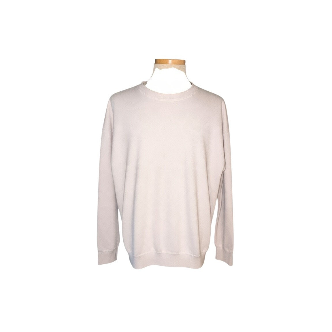 Vintage 90s Reebok Crewneck Sweatshirt - Size L