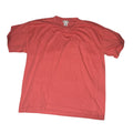 Lindsey Blake Pocket T-Shirt Pink Vintage Tee - Men's XL