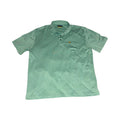 Jack Nicklaus Signature Collection Polo Shirt Men's XL Mint Green