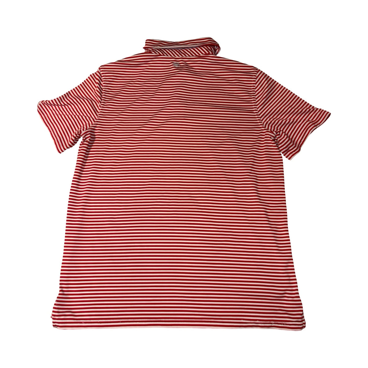 Vineyard Vines Performance Striped Polo Women's XL