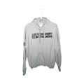 Champion Barstool Sports Gambling Hoodie – Mens Size L