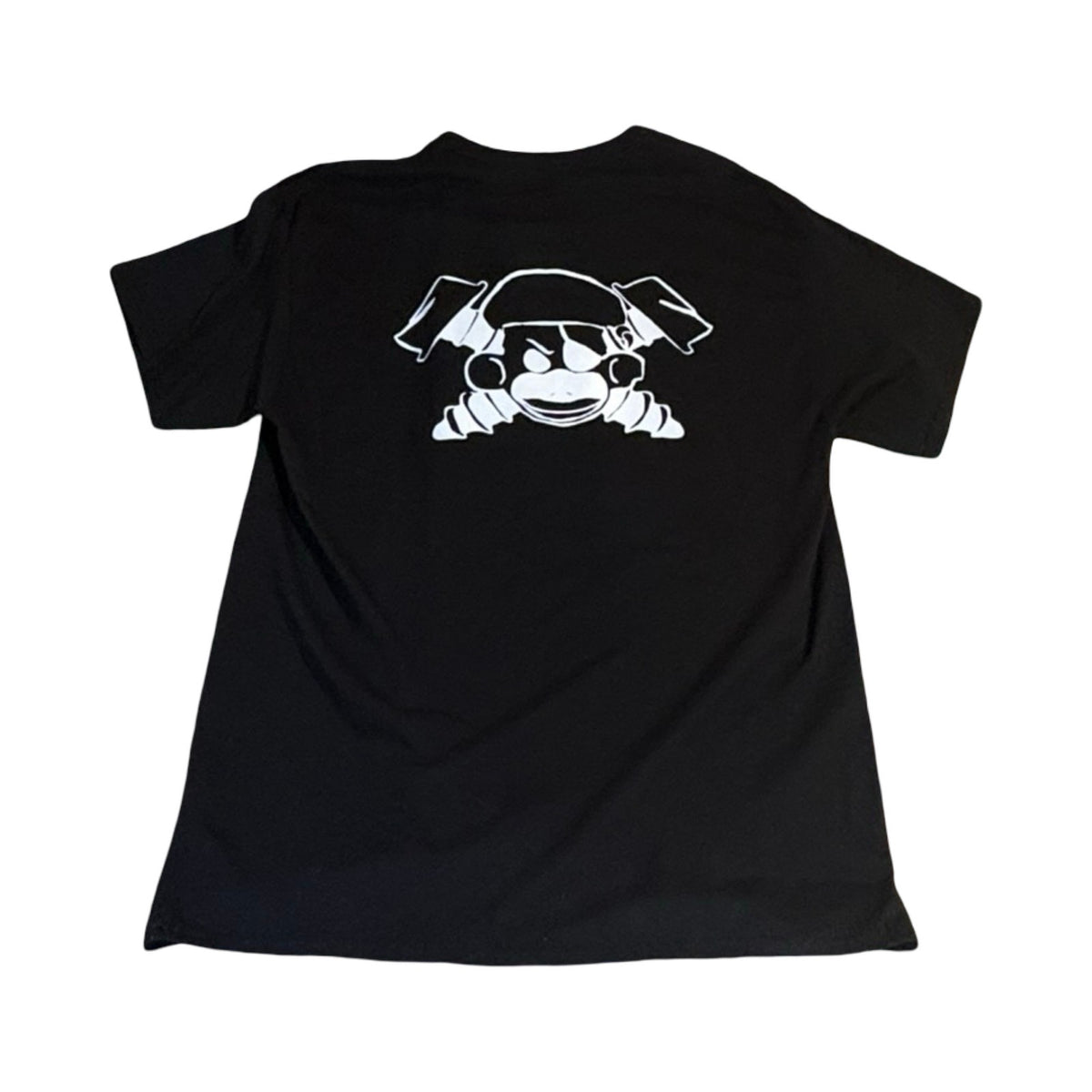 Vintage Mens NWO New Warhammer Order Parody Graphic T-Shirt - Size XL