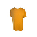 Goodfellow & Co Men's Mustard Yellow Pocket Crew Neck T-Shirt - Size L