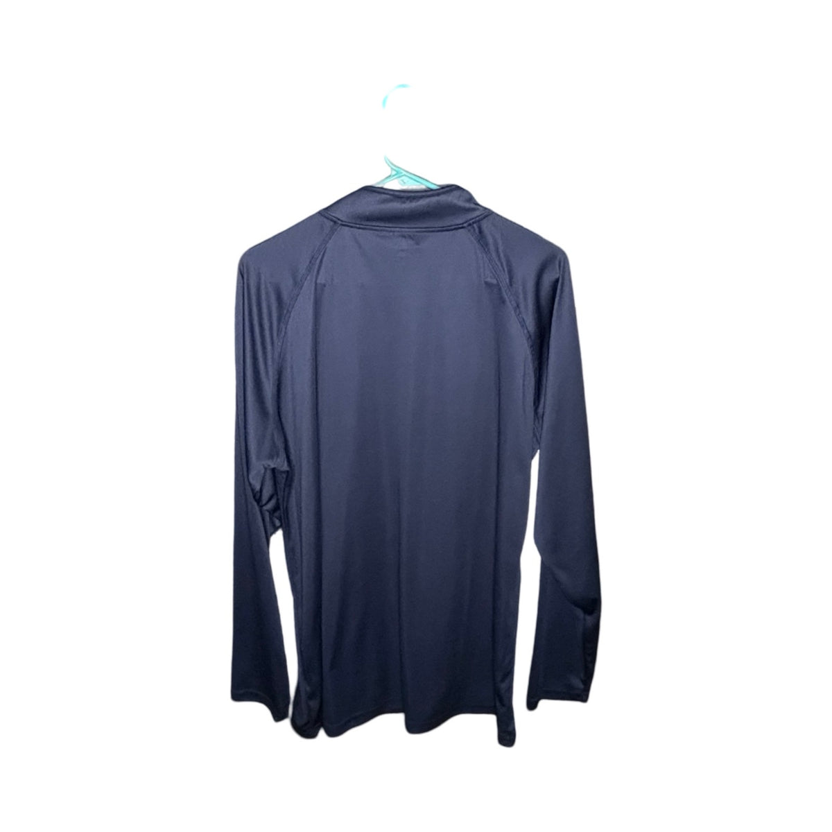 Reebok Men's Quarter-Zip Performance Pullover – Size XL