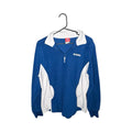 Indianapolis Colts Quarter-Zip Fleece Pullover – Women's M